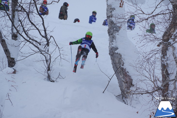 パウダーの祭典☆ICI石井スポーツ『b.c.map POWDER FREE RIDE KIRORO OPEN 2018』レポート！@キロロスノーワールド